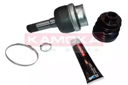 8724 KAMOKA Шарнирный комплект, приводной вал 8724 KAMOKA Шарнирный комплект, приводной вал