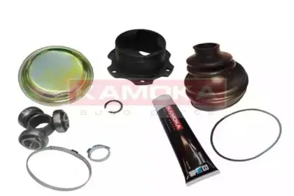 8725 KAMOKA Шарнирный комплект, приводной вал 8725 KAMOKA Шарнирный комплект, приводной вал