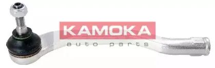 990012 KAMOKA Наконечник поперечной рулевой тяги 990012 KAMOKA Наконечник поперечной рулевой тяги