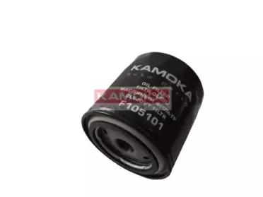 F105101 KAMOKA Масляный фильтр F105101 KAMOKA Масляный фильтр