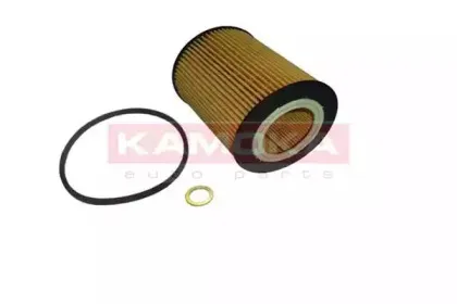 F107201 KAMOKA Масляный фильтр F107201 KAMOKA Масляный фильтр