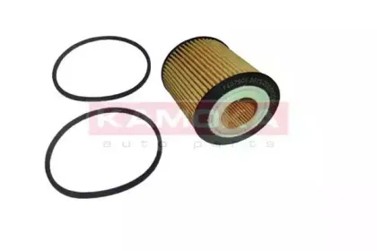 F107501 KAMOKA Масляный фильтр F107501 KAMOKA Масляный фильтр