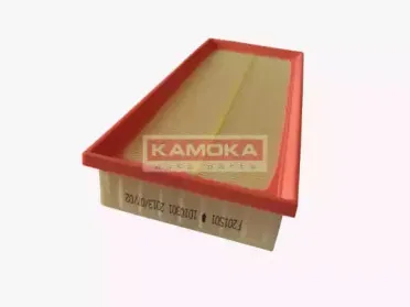F201501 KAMOKA Воздушный фильтр F201501 KAMOKA Воздушный фильтр