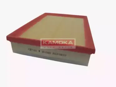 F207101 KAMOKA Воздушный фильтр F207101 KAMOKA Воздушный фильтр