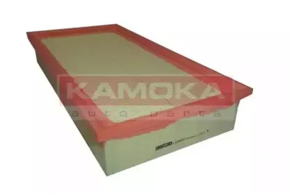 F208001 KAMOKA Воздушный фильтр F208001 KAMOKA Воздушный фильтр
