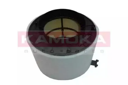 F215701 KAMOKA Воздушный фильтр F215701 KAMOKA Воздушный фильтр