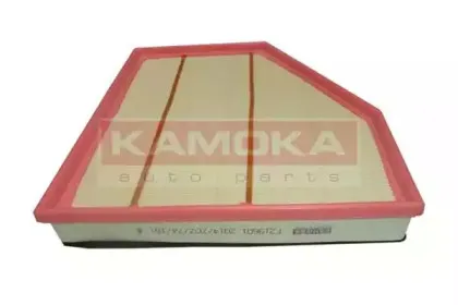 F219601 KAMOKA Воздушный фильтр F219601 KAMOKA Воздушный фильтр