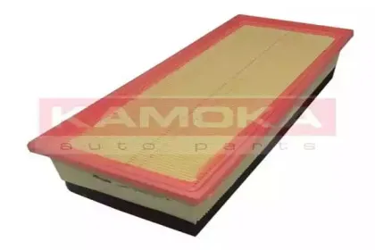 F224001 KAMOKA Воздушный фильтр F224001 KAMOKA Воздушный фильтр