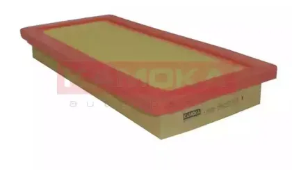 F224701 KAMOKA Воздушный фильтр F224701 KAMOKA Воздушный фильтр