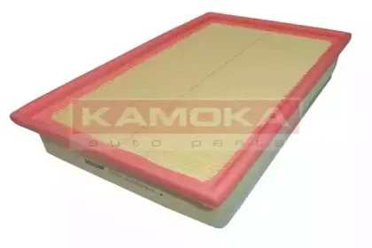 F231701 KAMOKA Воздушный фильтр F231701 KAMOKA Воздушный фильтр