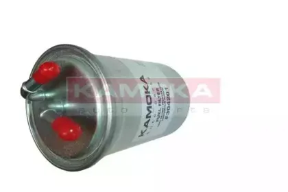 F304201 KAMOKA Топливный фильтр F304201 KAMOKA Топливный фильтр