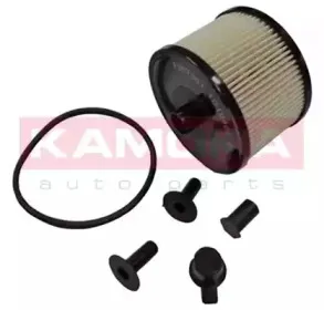 F307301 KAMOKA Топливный фильтр F307301 KAMOKA Топливный фильтр