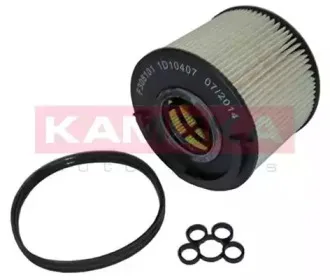 F308101 KAMOKA Топливный фильтр F308101 KAMOKA Топливный фильтр
