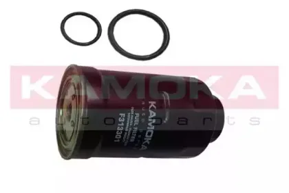F313301 KAMOKA Топливный фильтр F313301 KAMOKA Топливный фильтр