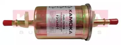 F313801 KAMOKA Топливный фильтр F313801 KAMOKA Топливный фильтр