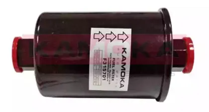 F315701 KAMOKA Топливный фильтр F315701 KAMOKA Топливный фильтр