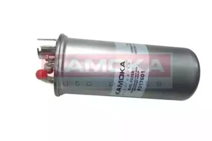 F317601 KAMOKA Топливный фильтр F317601 KAMOKA Топливный фильтр
