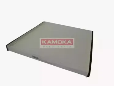 F406301 KAMOKA Фильтр, воздух во внутренном пространстве F406301 KAMOKA Фильтр, воздух во внутренном пространстве