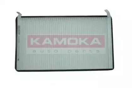 F407001 KAMOKA Фильтр, воздух во внутренном пространстве F407001 KAMOKA Фильтр, воздух во внутренном пространстве