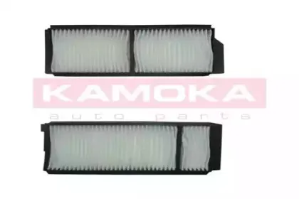 F411801 KAMOKA Фильтр, воздух во внутренном пространстве F411801 KAMOKA Фильтр, воздух во внутренном пространстве
