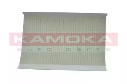 F412301 KAMOKA Фильтр, воздух во внутренном пространстве F412301 KAMOKA Фильтр, воздух во внутренном пространстве