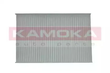 F413101 KAMOKA Фильтр, воздух во внутренном пространстве F413101 KAMOKA Фильтр, воздух во внутренном пространстве