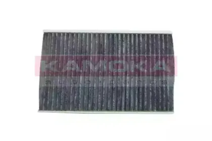 F502301 KAMOKA Фильтр, воздух во внутренном пространстве F502301 KAMOKA Фильтр, воздух во внутренном пространстве