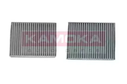 F502501 KAMOKA Фильтр, воздух во внутренном пространстве F502501 KAMOKA Фильтр, воздух во внутренном пространстве