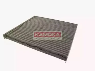 F504101 KAMOKA Фильтр, воздух во внутренном пространстве F504101 KAMOKA Фильтр, воздух во внутренном пространстве