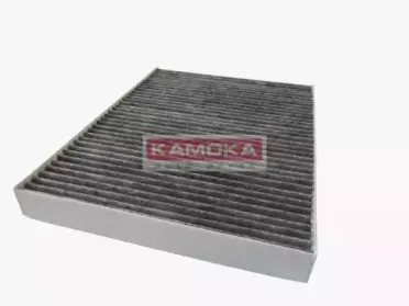 F505101 KAMOKA Фильтр, воздух во внутренном пространстве F505101 KAMOKA Фильтр, воздух во внутренном пространстве