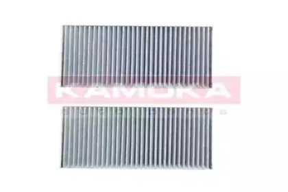F506201 KAMOKA Фильтр, воздух во внутренном пространстве F506201 KAMOKA Фильтр, воздух во внутренном пространстве
