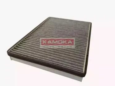 F506401 KAMOKA Фильтр, воздух во внутренном пространстве F506401 KAMOKA Фильтр, воздух во внутренном пространстве