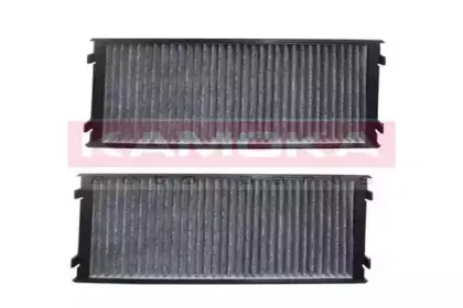 F508801 KAMOKA Фильтр, воздух во внутренном пространстве F508801 KAMOKA Фильтр, воздух во внутренном пространстве