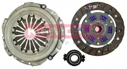 KC002 KAMOKA Комплект сцепления KC002 KAMOKA Комплект сцепления
