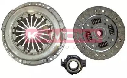 KC008 KAMOKA Комплект сцепления KC008 KAMOKA Комплект сцепления
