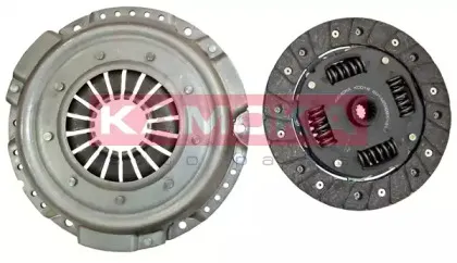 KC019 KAMOKA Комплект сцепления KC019 KAMOKA Комплект сцепления