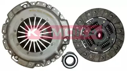 KC023 KAMOKA Комплект сцепления KC023 KAMOKA Комплект сцепления