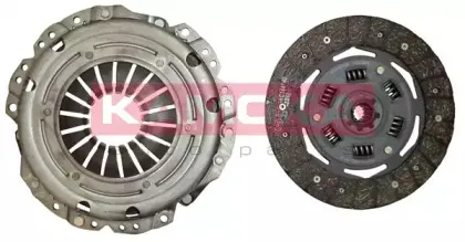 KC026 KAMOKA Комплект сцепления KC026 KAMOKA Комплект сцепления