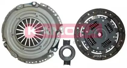 KC051 KAMOKA Комплект сцепления KC051 KAMOKA Комплект сцепления