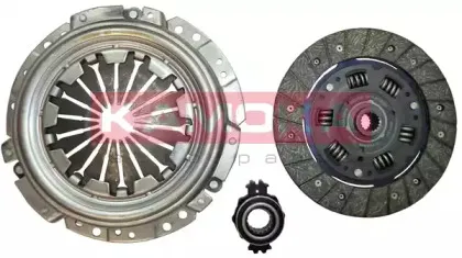 KC056 KAMOKA Комплект сцепления KC056 KAMOKA Комплект сцепления