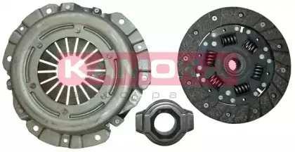 KC073 KAMOKA Комплект сцепления KC073 KAMOKA Комплект сцепления