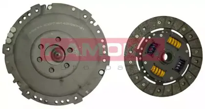 KC077 KAMOKA Комплект сцепления KC077 KAMOKA Комплект сцепления