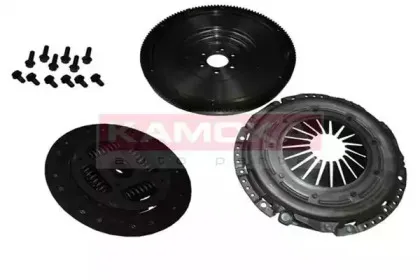 KC095 KAMOKA Комплект сцепления KC095 KAMOKA Комплект сцепления