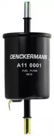 A110001 DENCKERMANN Топливный фильтр A110001 DENCKERMANN Топливный фильтр