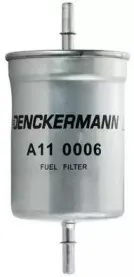 A110006 DENCKERMANN Топливный фильтр A110006 DENCKERMANN Топливный фильтр