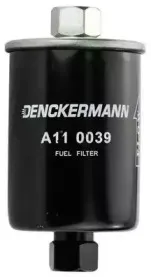 A110039 DENCKERMANN Топливный фильтр A110039 DENCKERMANN Топливный фильтр