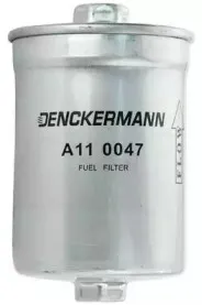 A110047 DENCKERMANN Топливный фильтр A110047 DENCKERMANN Топливный фильтр