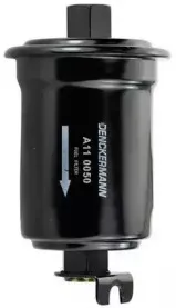 A110050 DENCKERMANN Топливный фильтр A110050 DENCKERMANN Топливный фильтр