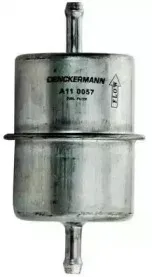 A110057 DENCKERMANN Топливный фильтр A110057 DENCKERMANN Топливный фильтр