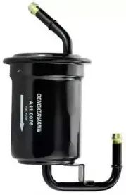 A110076 DENCKERMANN Топливный фильтр A110076 DENCKERMANN Топливный фильтр